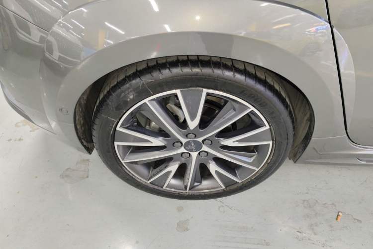 Used Lynk & Co 02 Hatchback 2022 2.0TD Pro