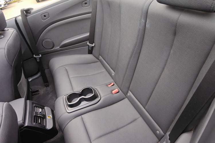 Used BMW 2 Series (Import) 2017 220i Convertible Coupe Leading Model
