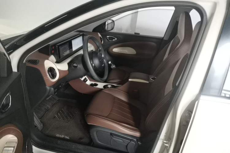 Used Wuling Bingo 2023 333 km Enjoyment Version