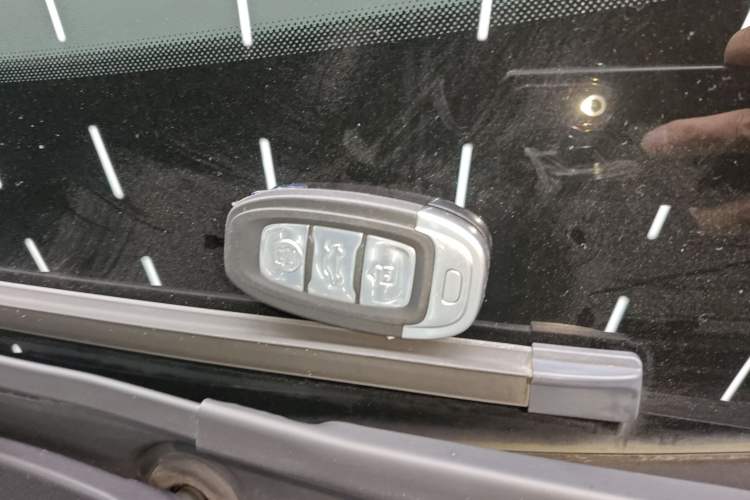 Used Hongqi E-QM5 2021 Charging Version Flagship Edition