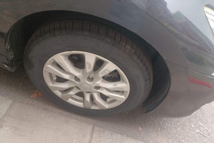 Used Nissan Teana 2016 2.0L XE Fashion Edition
