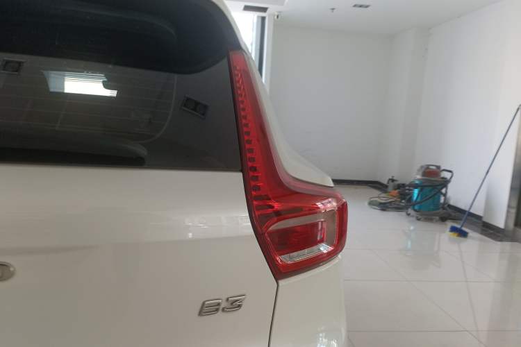 Used Volvo XC40 2023 B3 Smart & Stylish Edition