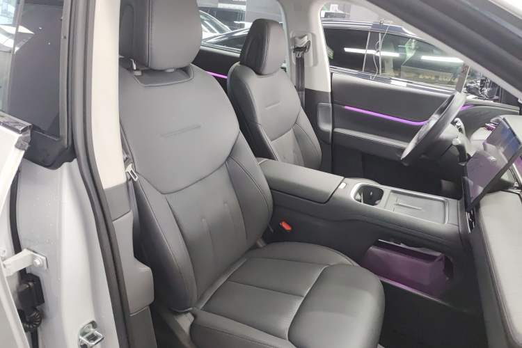 Used XPeng G6 2025 625 Long-Range Max Flagship Edition