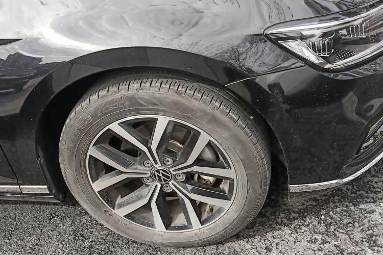 Used Volkswagen Magotan 2020 330TSI DSG Leading Model