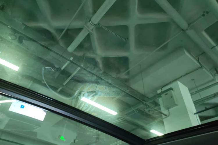 Used Lynk & Co 08 EM-P 2023 245km Ultra-Long Range Halo