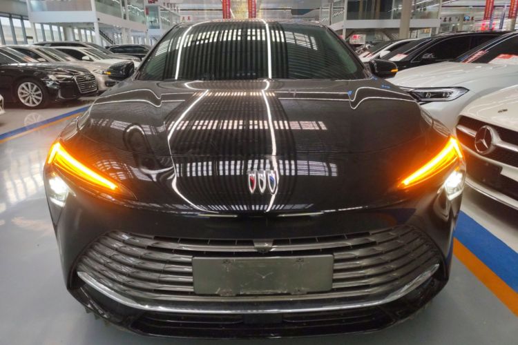 Used Buick LaCrosse 2023 28T Prestige Edition Front