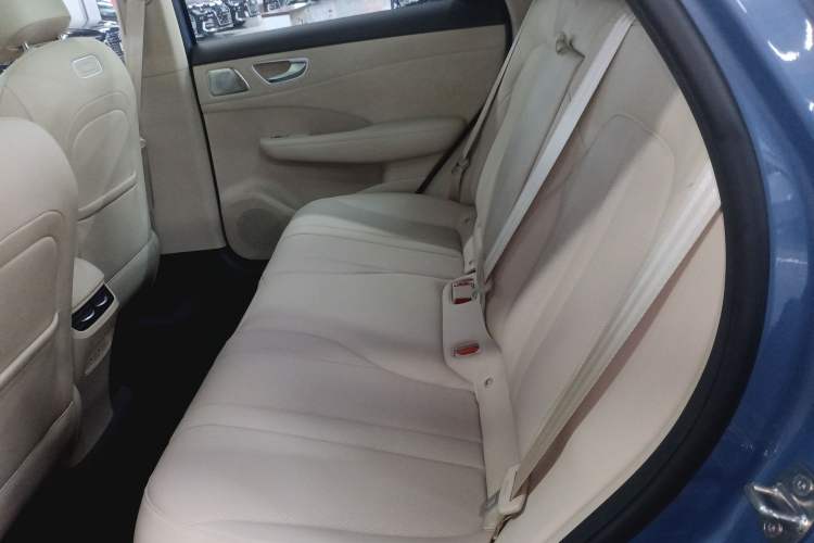 Used Hima H5 2025 Model Range-Extending Max
