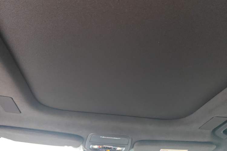 Used Lincoln Aviator 2020 3.0T V6 Four-Wheel Drive Presidential Edition