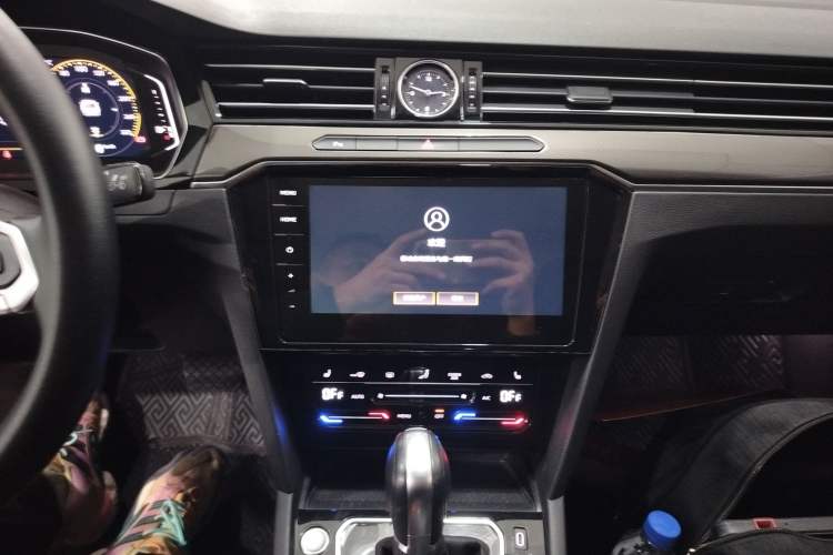 Used Volkswagen Magotan 2020 330TSI DSG Luxury Edition
