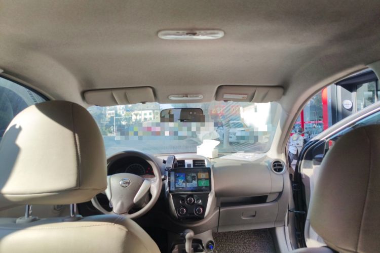 Used Nissan Sunny 2016 1.5XE CVT Leading Edition