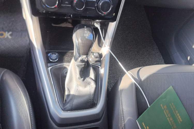 Used Volkswagen T-Cross 2021 1.5L Automatic Comfort Edition
