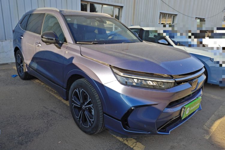 Used Honda Breeze New Energy 2023 ePHEV Ultimate Edition
