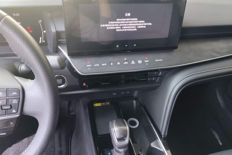 Used Toyota Camry 2024 2.0 GVP Luxury Edition