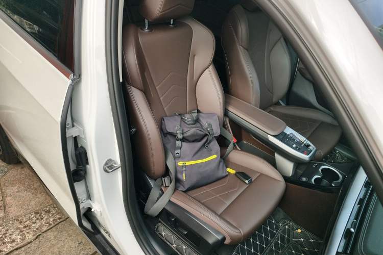 Used BMW X1 2023 sDrive25Li X Design Package