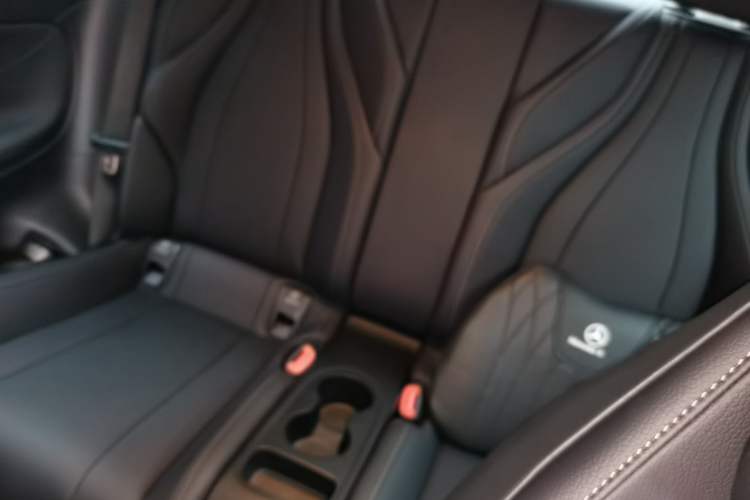 Used Mercedes-Benz CLE 2024 CLE 260 Coupe
