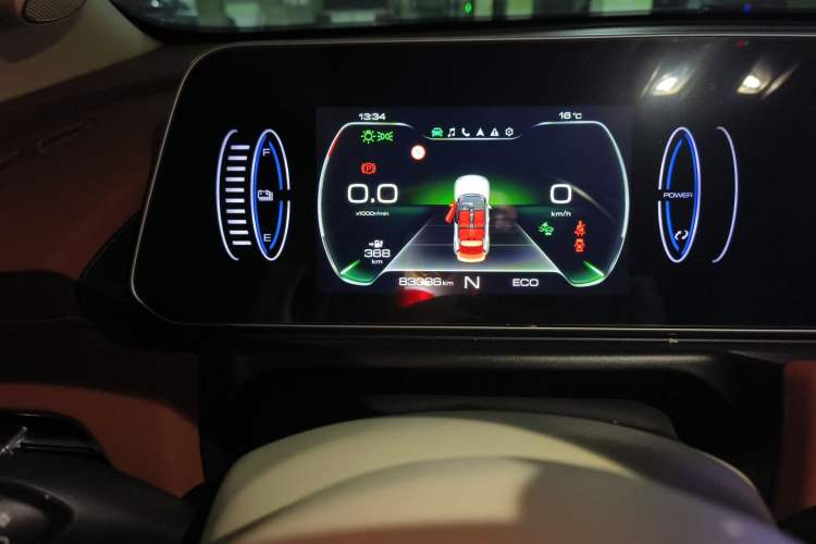 Used ORA Good Cat 2021 400km Standard Range Athena Edition Lithium Iron Phosphate