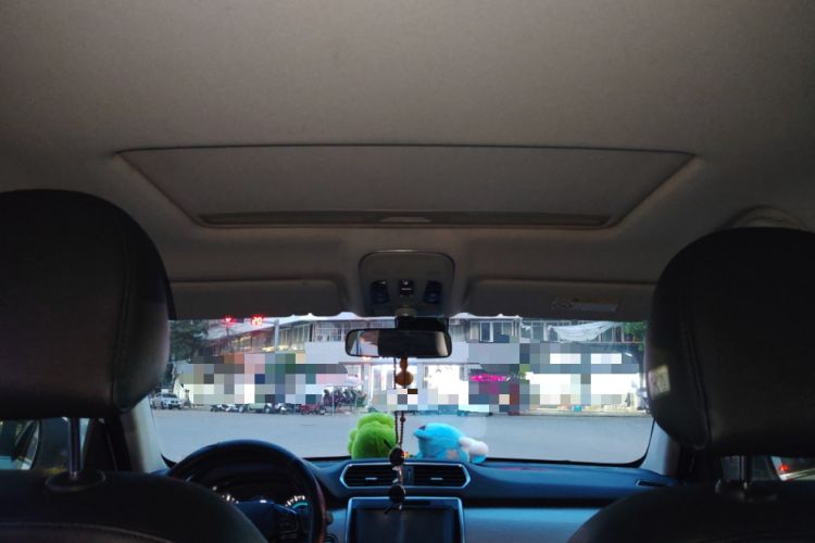 Used Haval H2 2017 Red-Label 1.5T Manual Two-Wheel-Drive Elite Model