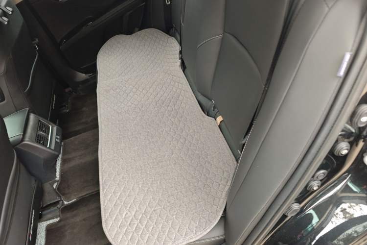 Used Toyota Camry 2024 2.0 GVP Luxury Edition
