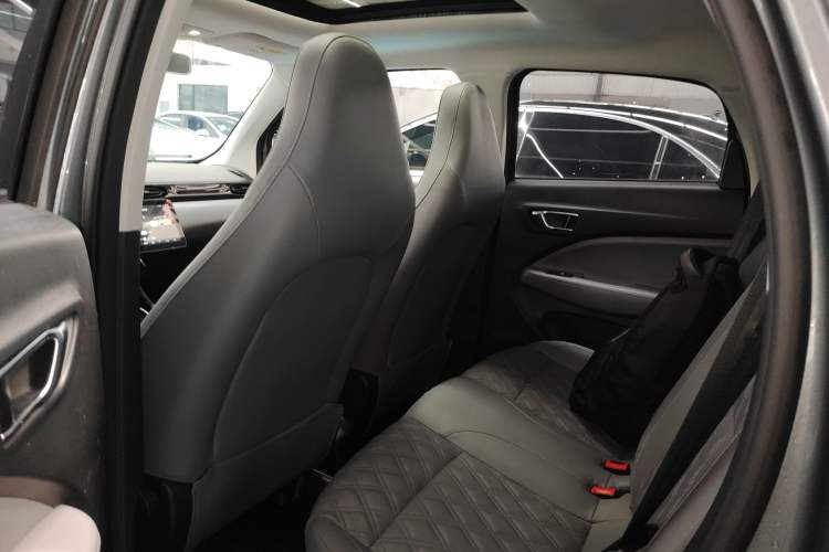 Used Leapmotor T03 2021 400 Comfort Edition