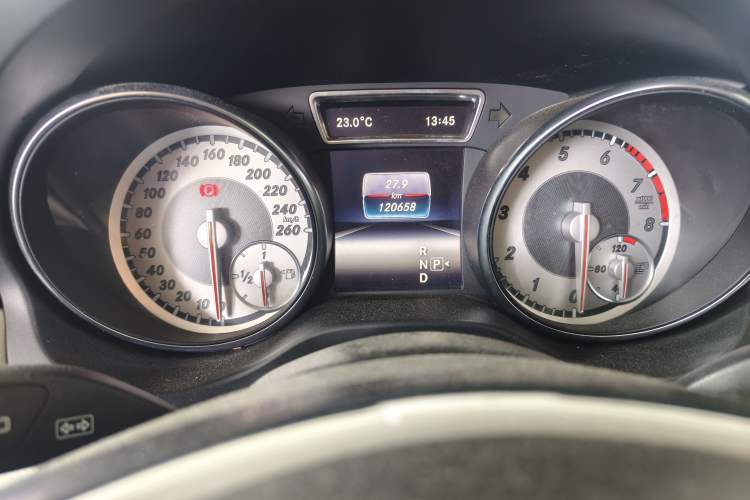 Used Mercedes-Benz GLA 2016 GLA 200 Sport Edition