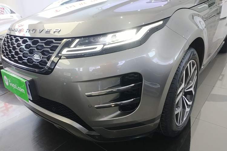 Used Land Rover Range Rover Evoque 2021 Range Rover Velar L 249PS R-Dynamic First Edition