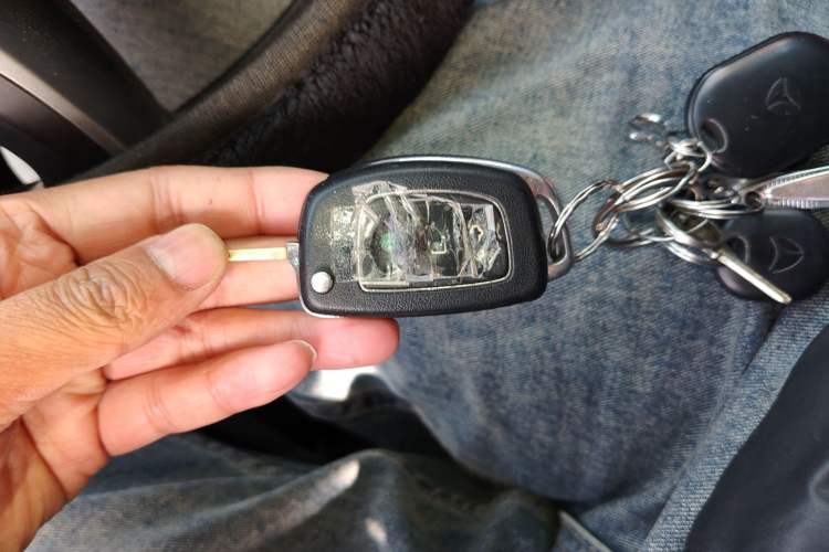 Used Hyundai Elantra (5th Generation / Langdong) 2016 1.6L Automatic Smart Version
