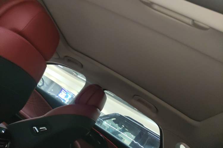 Used EXEED Stellar 2023 400T Four-Wheel Drive Premium Flying Fish Edition