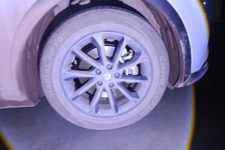 Used Leapmotor C11 2023 Extended-Range 285 Comfort Edition