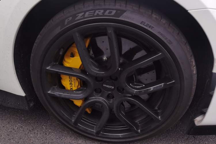 Used Xiaomi Auto SU7 Ultra 2025 Ultra Model