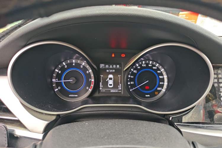 Used Changan Eado 2018 High-Energy Edition 1.6L GDI Automatic Pioneer Model China V Standard