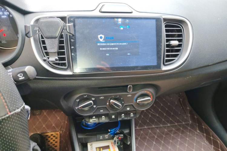 Used Kia Pegas 2019 1.4L Manual Value Edition National VI Standard
