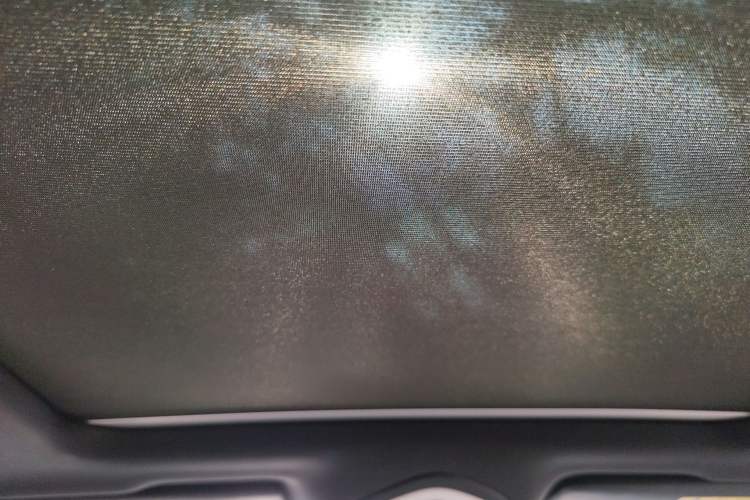 Used Porsche Macan 2017 Macan S 3.0T