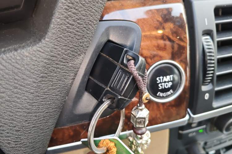 Used BMW X5 2011 xDrive35i Leading Model
