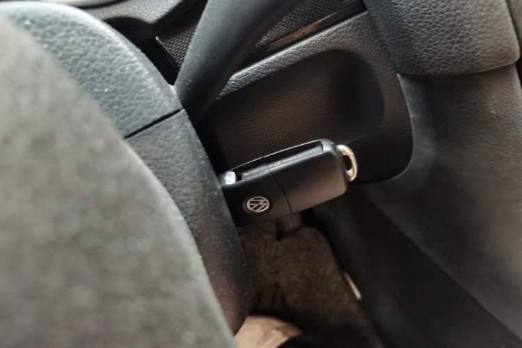 Used Volkswagen Golf 2012 1.6L Automatic Comfort Model
