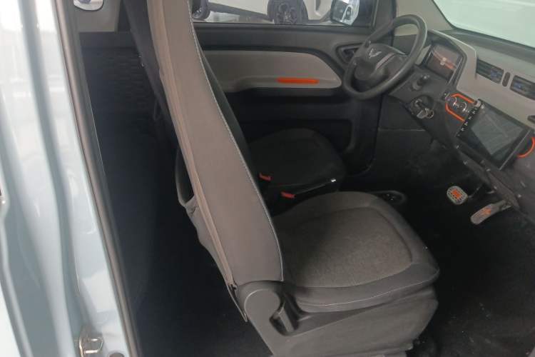 Used Wuling Hongguang MINIEV 2020 Freedom Version Lithium Iron Phosphate
