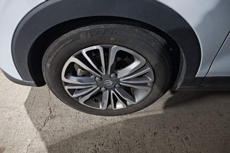 Used Leapmotor T03 2024 403 Comfort Edition
