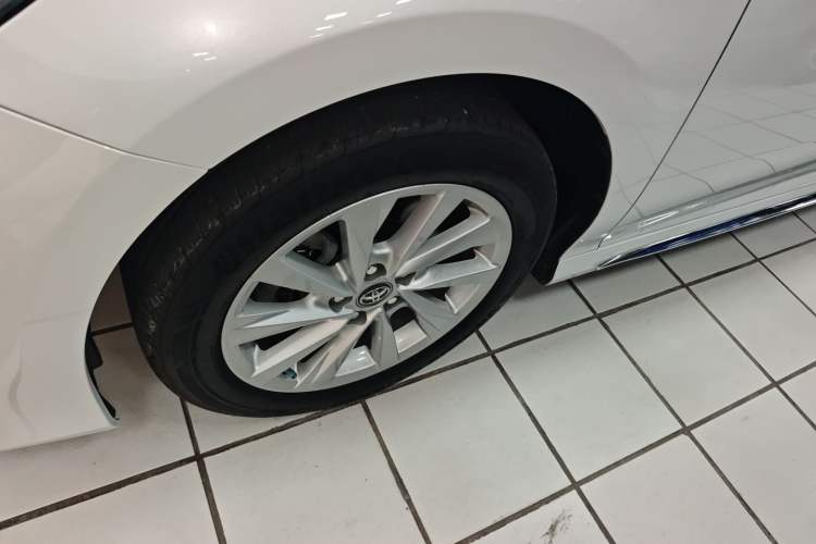 Used Toyota Camry 2023 2.0G Luxury Edition