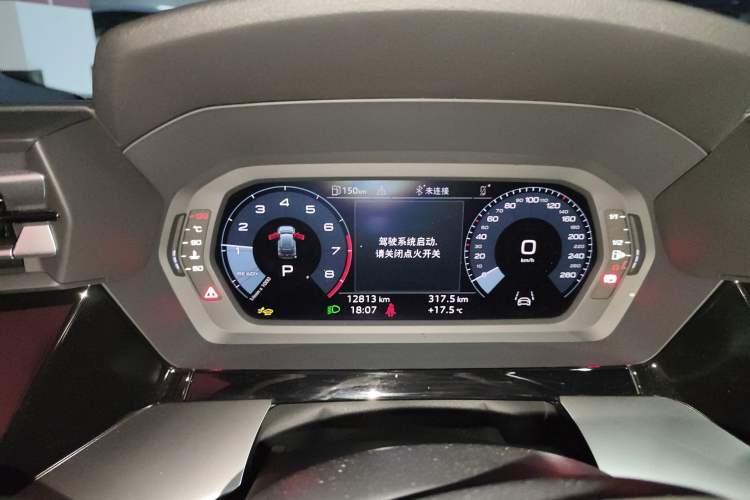 Used Audi A3 2025 Sportback 35TFSI Prestige Edition