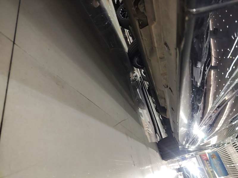 Used Li Auto L7 2024 MAX Model — 20
