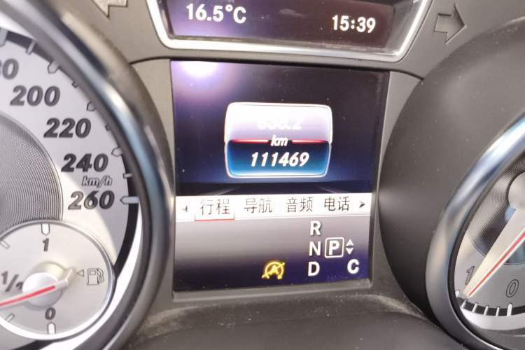 Used Mercedes-Benz CLA 2016 CLA 200 Style Edition
