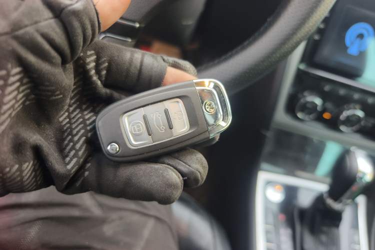 Used Volkswagen Passat 2011 2.0 TSI DSG Ultimate Edition
