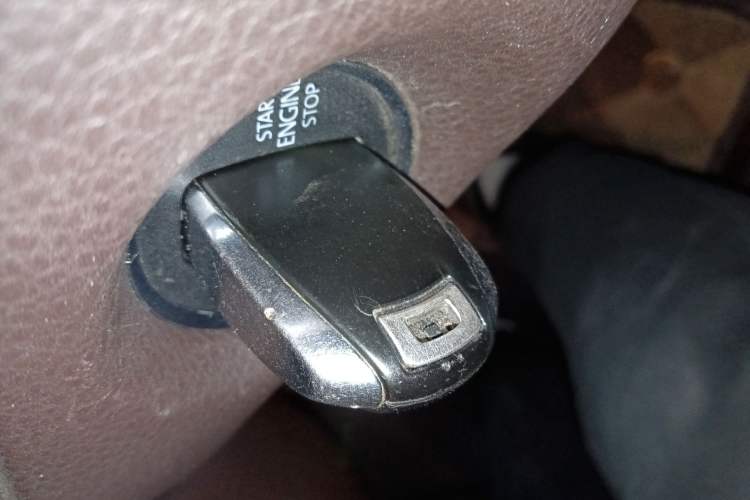 Used Volkswagen Touareg 
