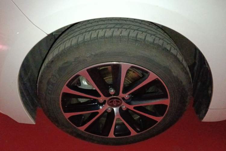 Used Toyota Levin 2023 Smart Electric Hybrid Dual-Engine 1.8L Leading Edition