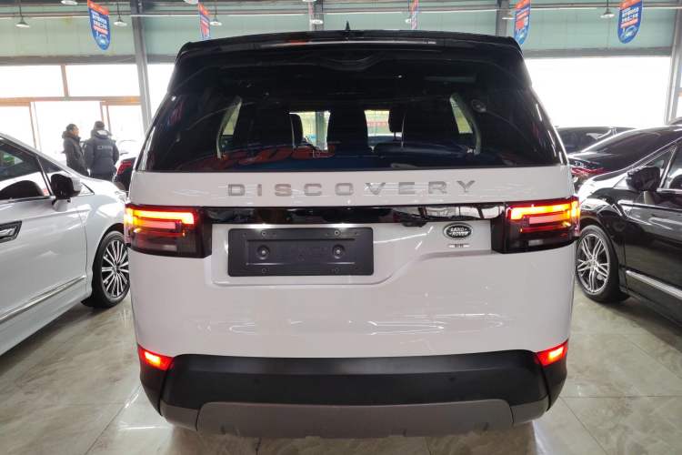 Used Land Rover Discovery 2020 3.0 SC V6 SE