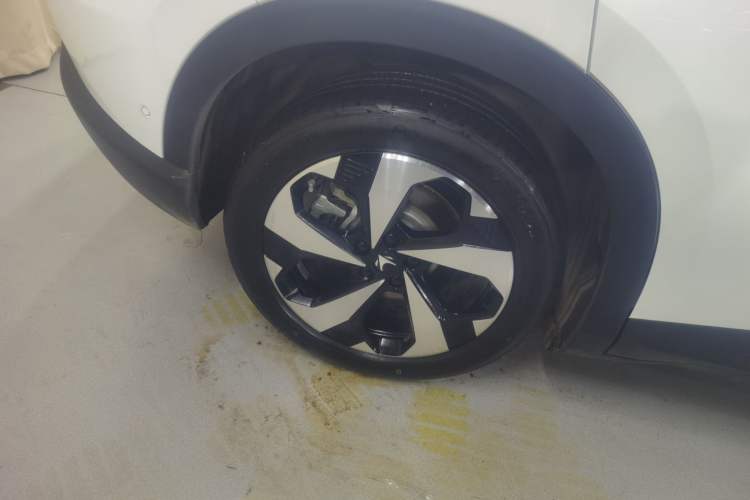 Used ARCFOX Alpha T5 2025 520 MAX
