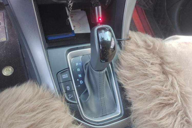 Used Hyundai ix35 2019 2.0L Automatic 2WD Zhiyong·Changxiang Edition China V Standard