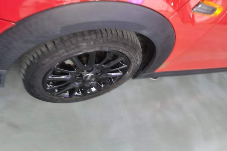 Used MINI MINI 2018 1.5T ONE PLUS
