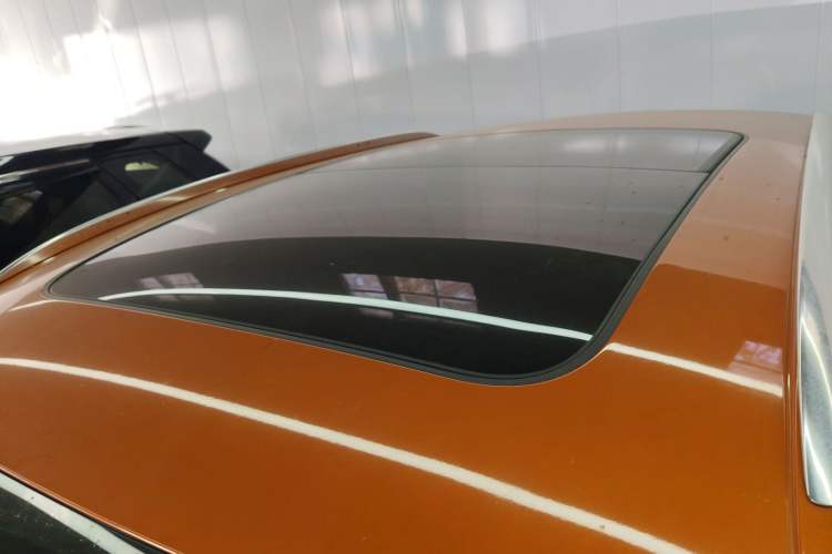 Used Audi Q3 2015 30 TFSI Ambition Edition
