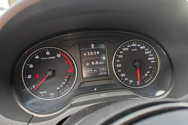 Used Audi A3 2016 Sportback 35 TFSI Ambition