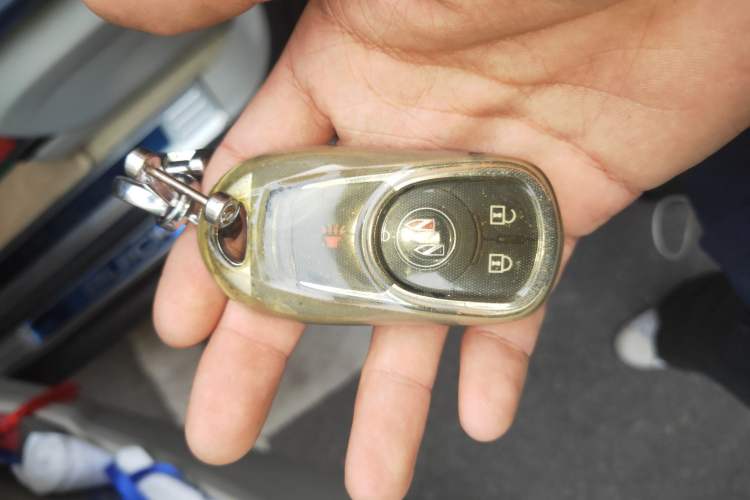 Used Buick GL8 2021 Land Cruiser Executive Class 652T Comfort Model
